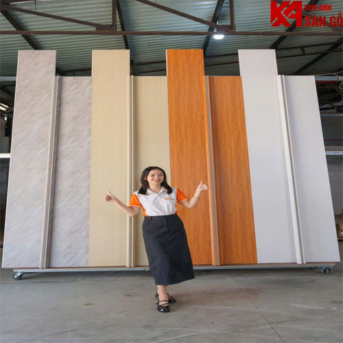 Vách Ngăn Nhựa 2 Mặt Glotex VN-8625